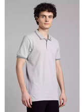 Grey WB - Sukhiaatma Polo Unisex T-shirt
